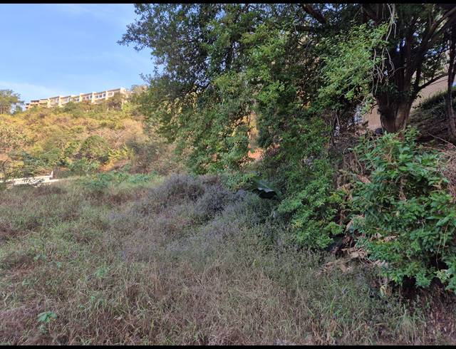 1,194M² VACANT LAND FOR SALE IN WESTVILLE